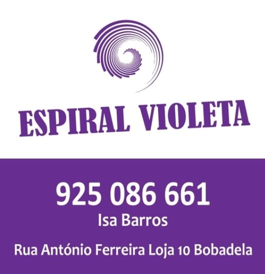 Espiral Violeta